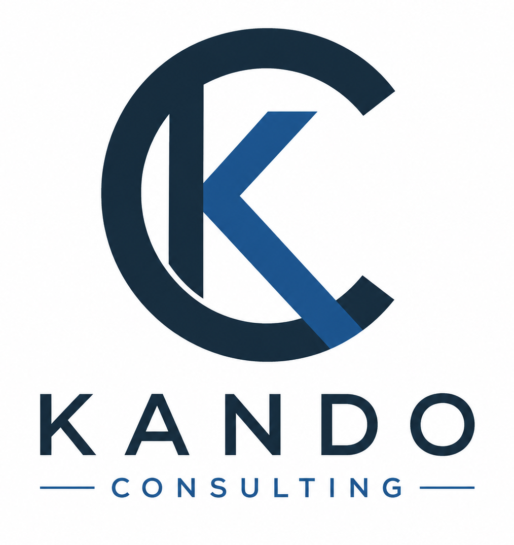 Kando Consulting logo